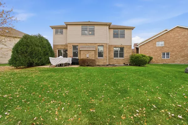 Orland Park, IL 60467,18032 Erickson CT