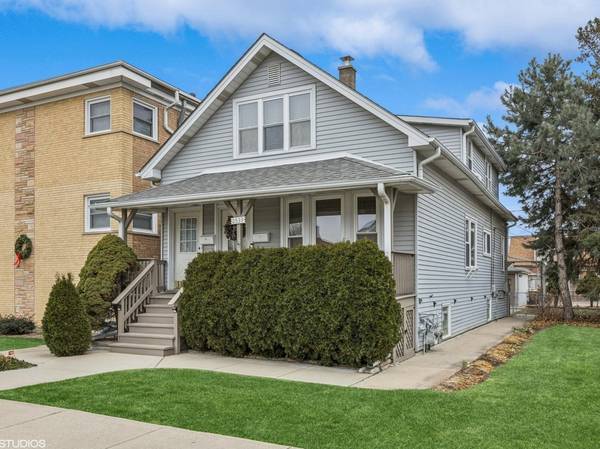 2539 N 74th CT, Elmwood Park, IL 60707