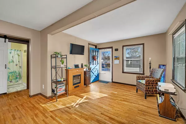 Morris, IL 60450,418 Armstrong ST