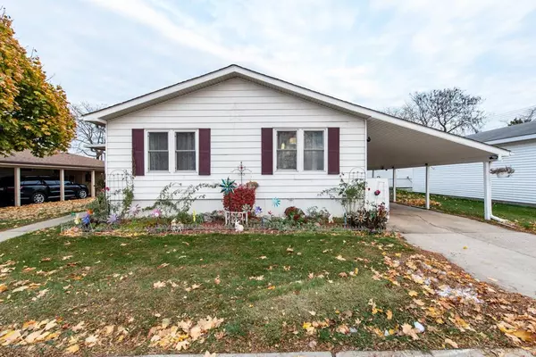 671 Oldsmar LN, Park City, IL 60085