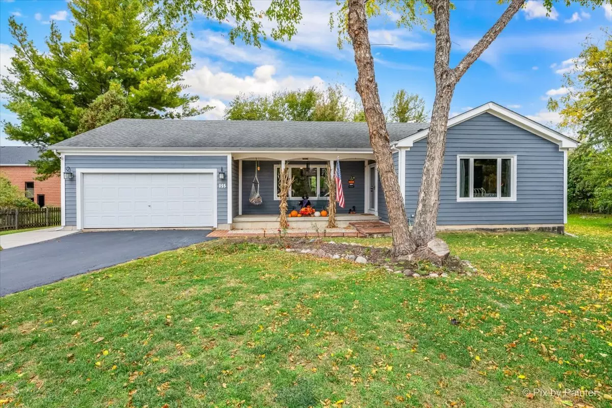 Woodstock, IL 60098,155 Lee Ann LN