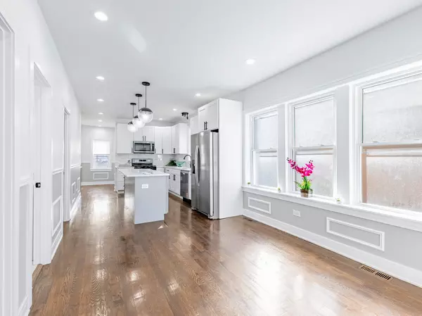 Chicago, IL 60620,7755 S Wolcott AVE