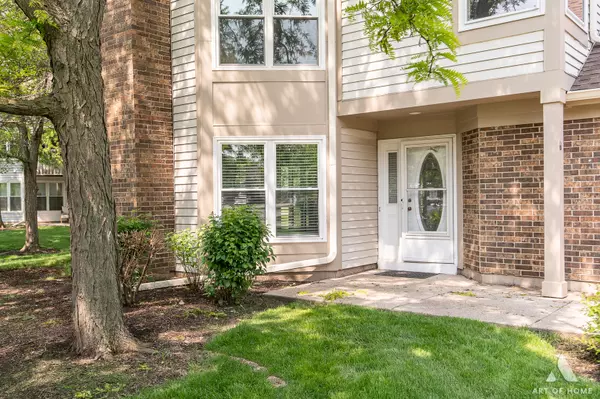 Buffalo Grove, IL 60089,61 Willow Pkwy #61