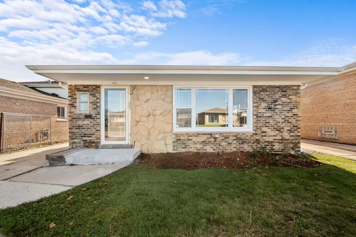 Calumet City, IL 60409,Address not disclosed