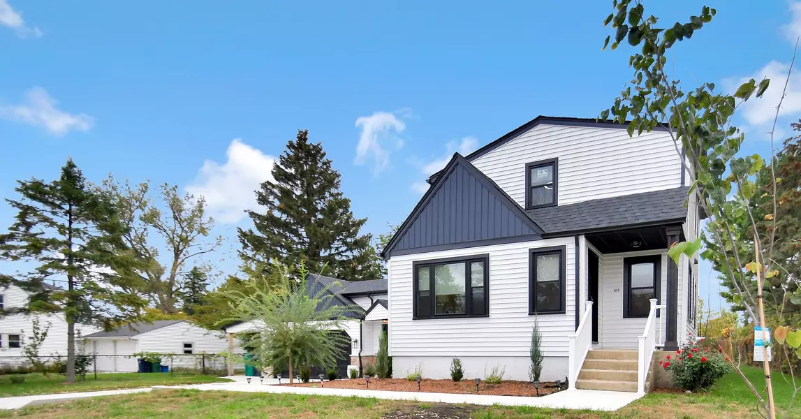 635 E Prairie AVE, Lombard, IL 60148