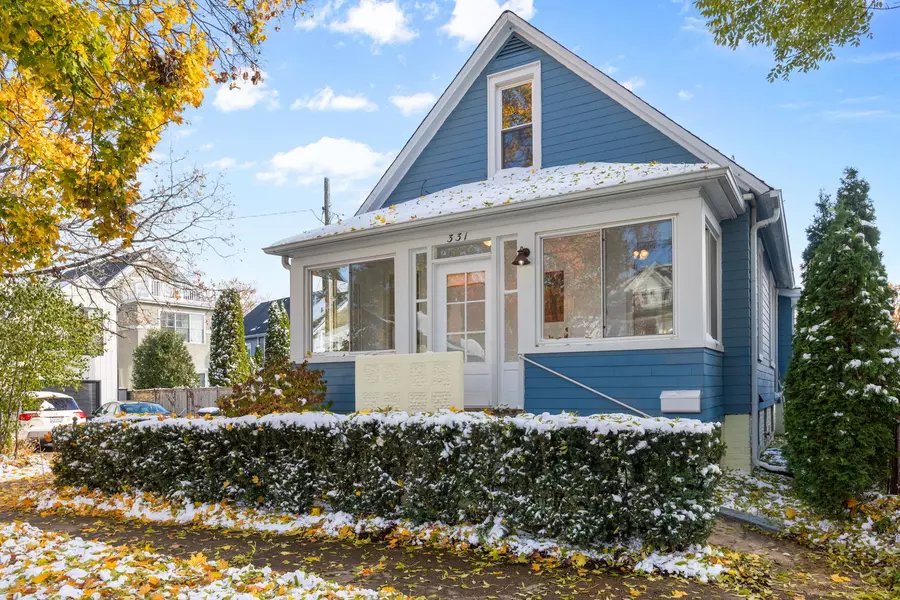 331 Granby RD, Lake Forest, IL 60045