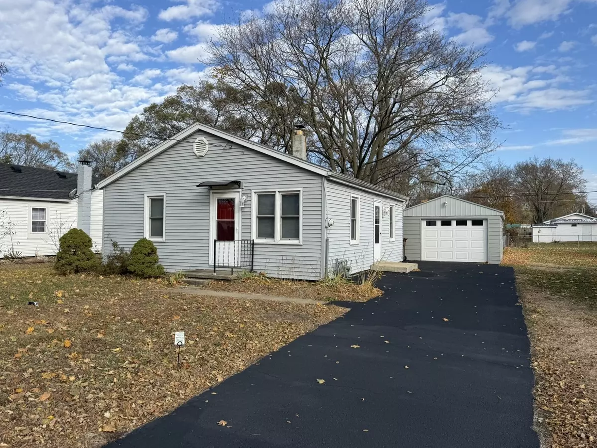 Rockford, IL 61109,Address not disclosed