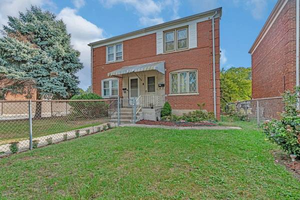 6403 S Lorel AVE, Chicago, IL 60638