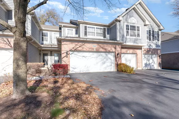 Naperville, IL 60563,1343 Danada CT