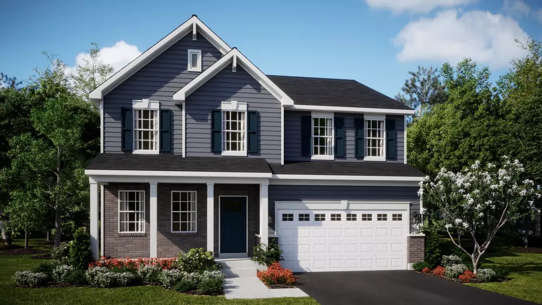 1768 South Port DR, Antioch, IL 60002