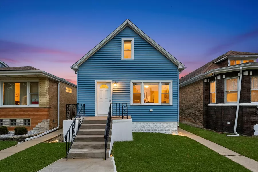 6327 S Kenneth AVE, Chicago, IL 60629