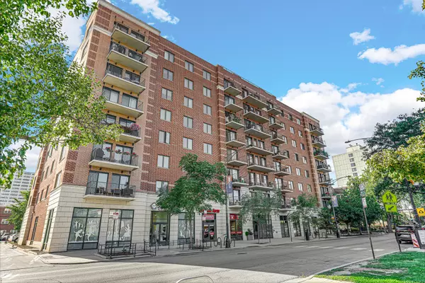 Chicago, IL 60640,4848 N Sheridan RD #C2