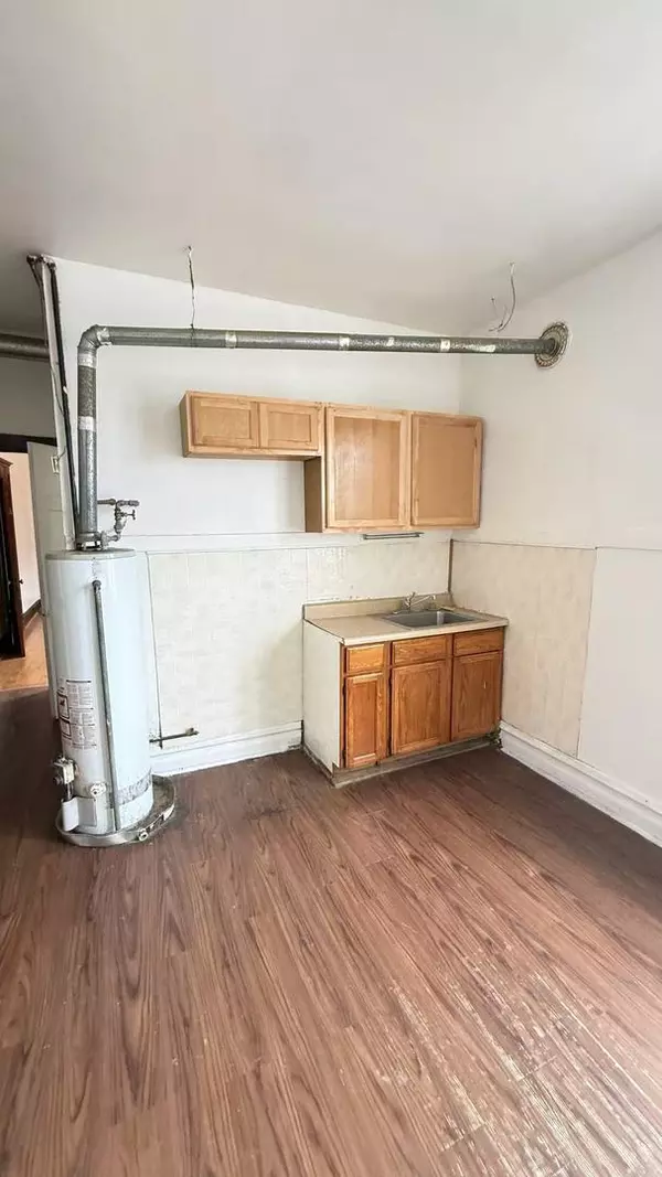 Chicago, IL 60609,3608 S WOOD ST