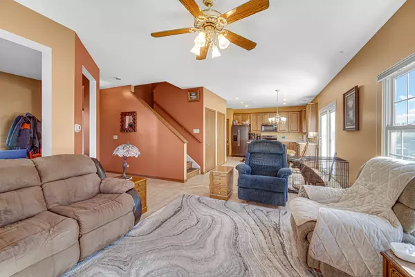 Gilberts, IL 60136,188 Breckenridge CT