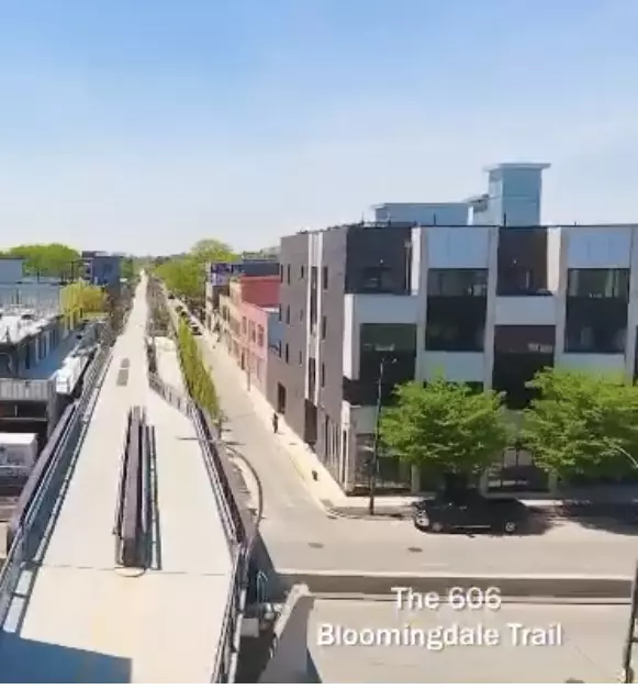 Chicago, IL 60647,Address not disclosed