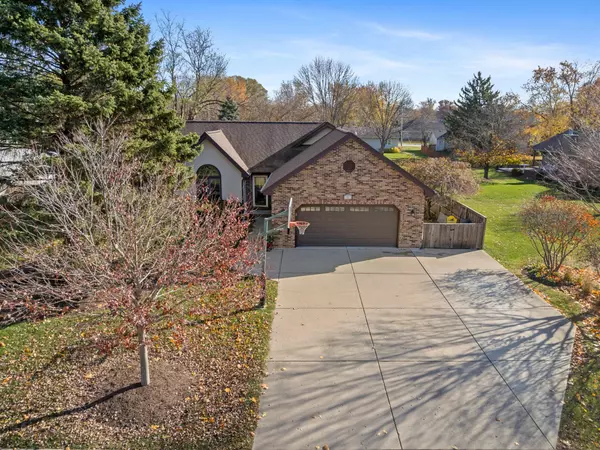 Yorkville, IL 60560,304 Sanders CT