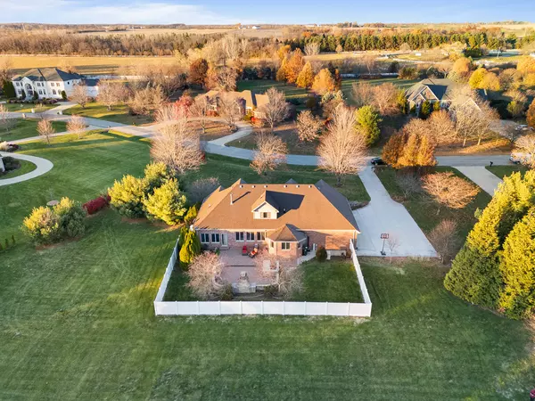 Bourbonnais, IL 60914,3218 WOODHAVEN DR