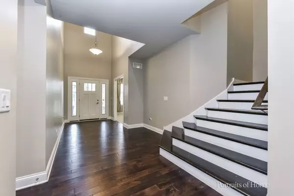 Naperville, IL 60564,3907 Nannyberry ST