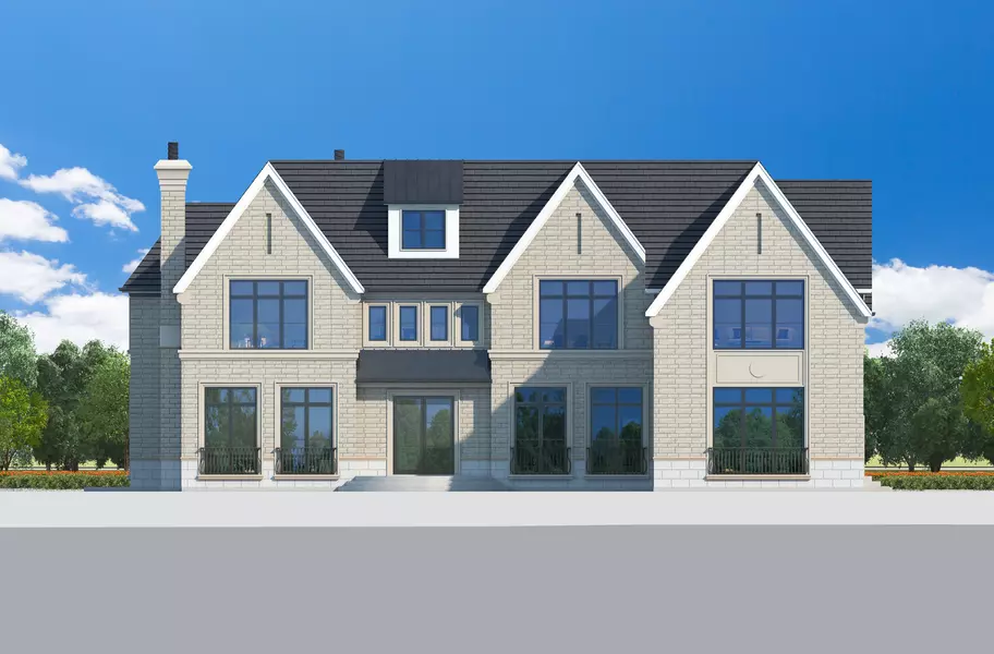 43 Indian Hill RD, Winnetka, IL 60093