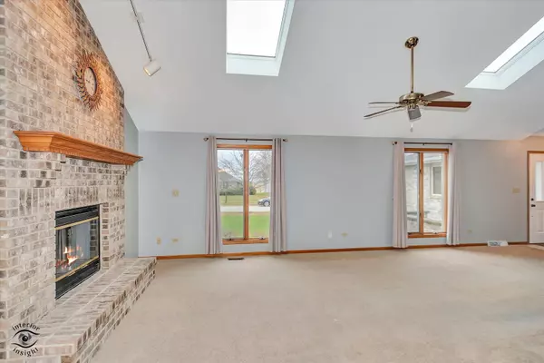 Manhattan, IL 60442,309 Calla DR