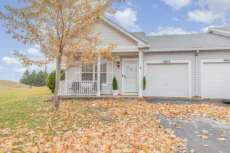 21413 Frost CT, Plainfield, IL 60544