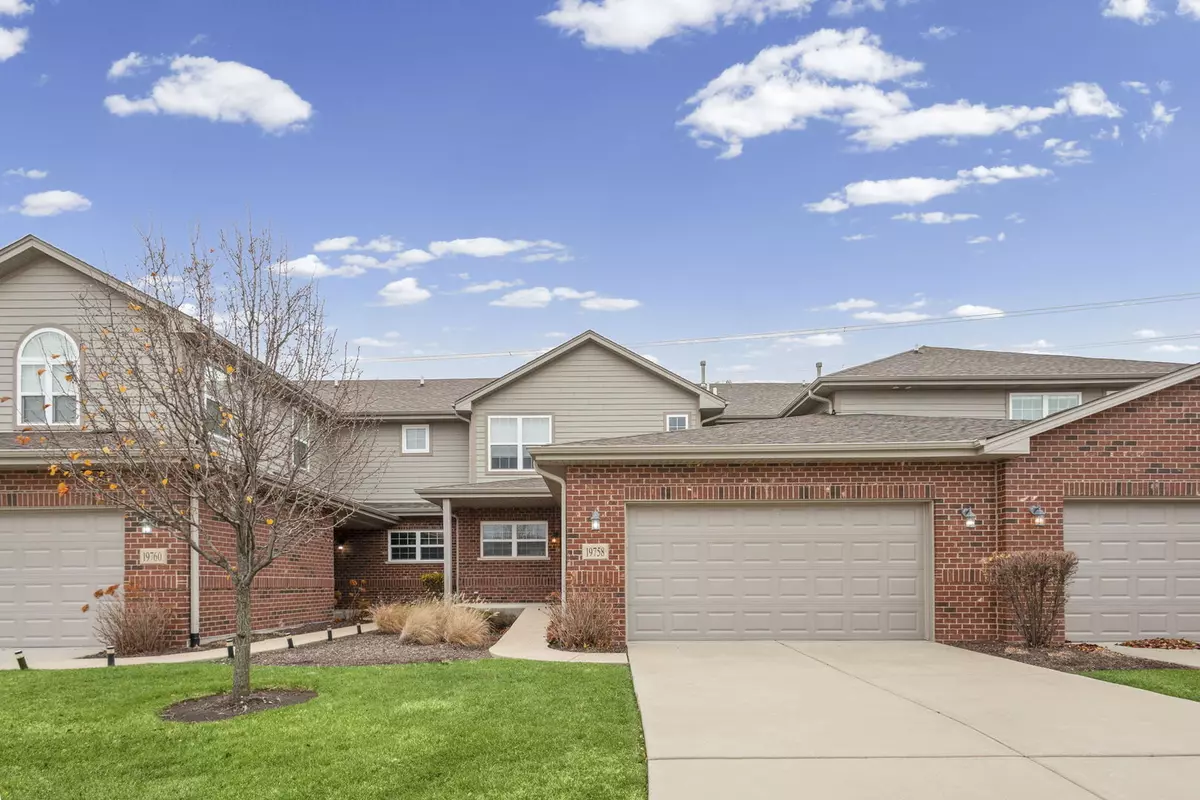 Tinley Park, IL 60487,19758 Sunset CT