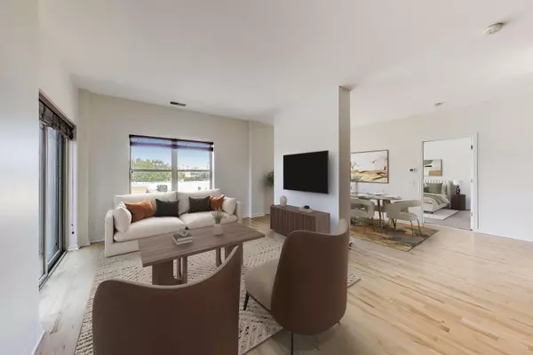 Chicago, IL 60608,1155 W Roosevelt RD #412