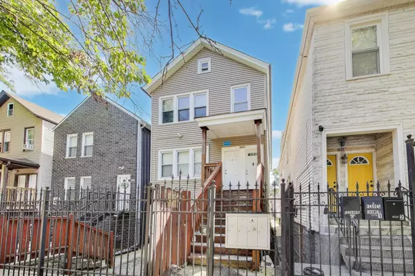 Chicago, IL 60608,2633 W 23rd PL