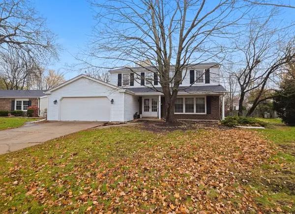 Buffalo Grove, IL 60089,783 Lehigh LN