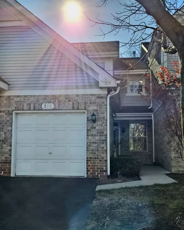 273 W 20th ST, Lombard, IL 60148