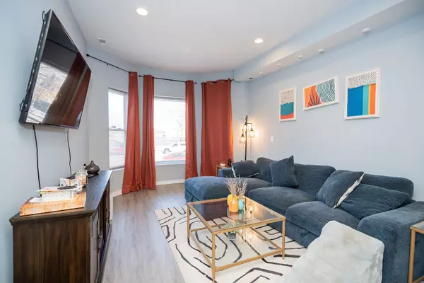 Chicago, IL 60615,5419 S Wabash AVE