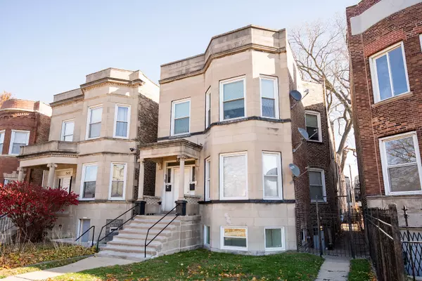 Chicago, IL 60615,5419 S Wabash AVE