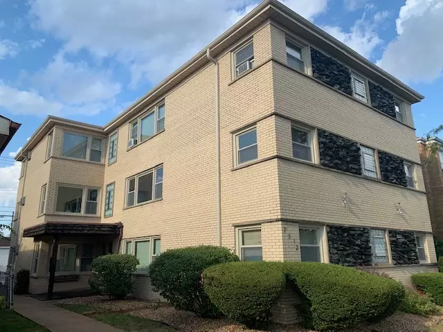 7912 W Belmont AVE #3N, Chicago, IL 60634