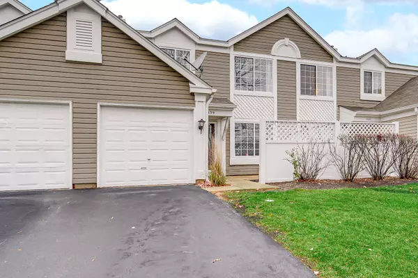 Aurora, IL 60504,439 Valley Forge CT