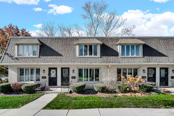 2150 W 111th ST #B, Chicago, IL 60643