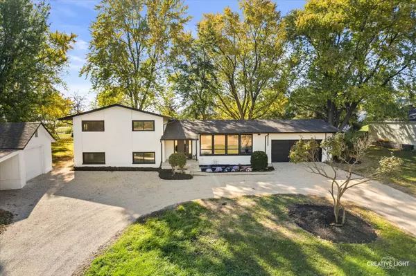 Yorkville, IL 60560,10480 Legion RD