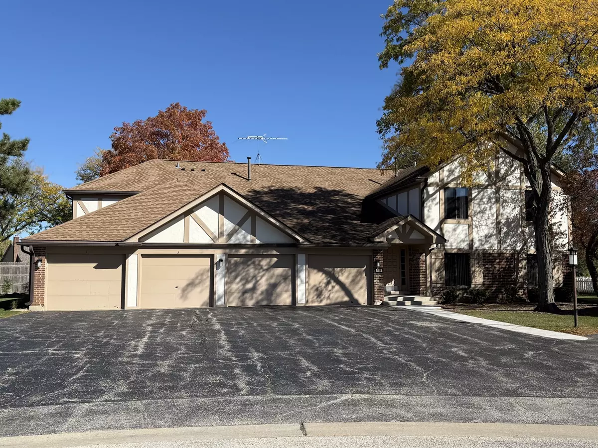 Schaumburg, IL 60193,Address not disclosed