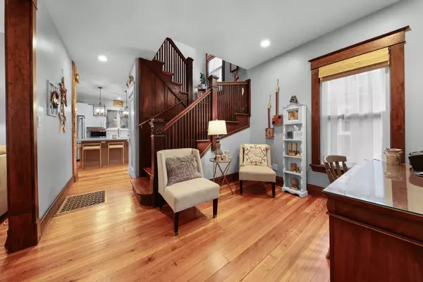 Morris, IL 60450,524 E Chapin ST