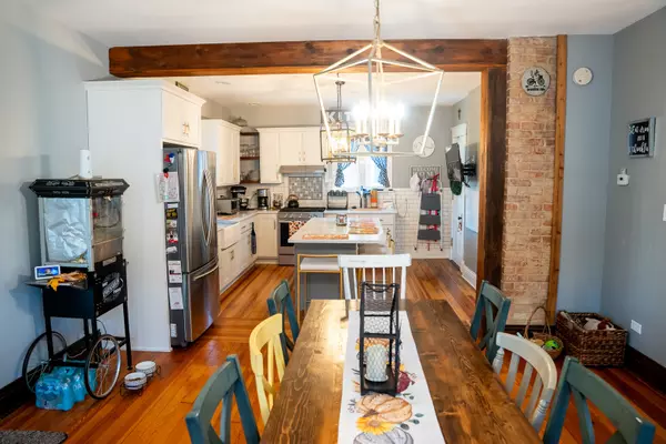 Morris, IL 60450,524 E Chapin ST