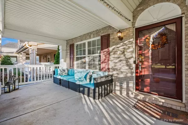 Elgin, IL 60124,279 Garden DR