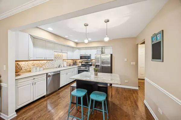 Indian Head Park, IL 60525,11152 Indian Woods DR