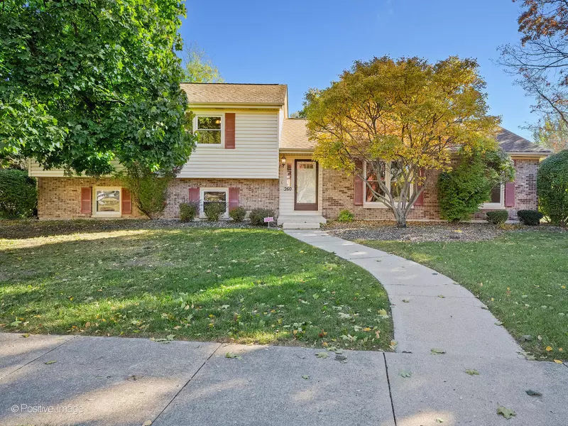 260 Crabapple DR, Joliet, IL 60435