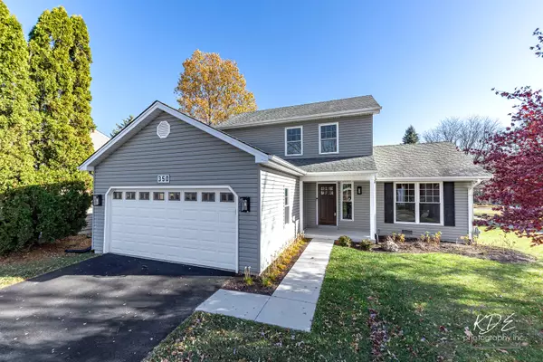 Naperville, IL 60563,350 Pearson CIR