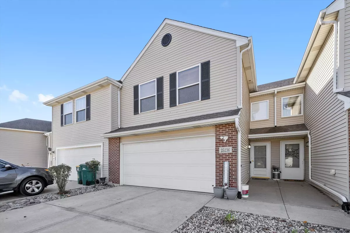 Manhattan, IL 60442,25236 Faraday RD