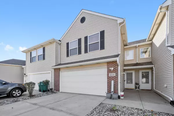 25236 Faraday RD, Manhattan, IL 60442