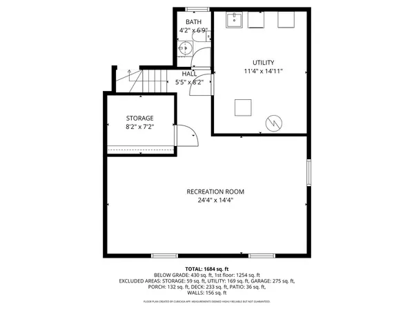 West Dundee, IL 60118,606 Edwards AVE