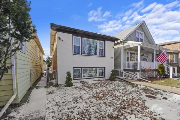 2716 N 73rd AVE, Elmwood Park, IL 60707