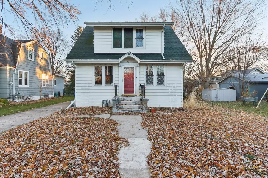 720 N 9th ST, Dekalb, IL 60115