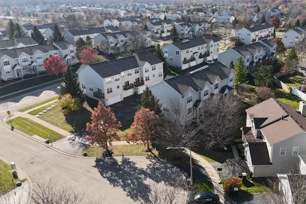 Round Lake, IL 60073,34394 N Goldenrod CT #END