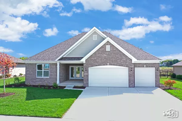 Shorewood, IL 60404,24445 W River Crossing DR